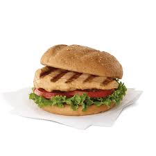 cfa grilled sandwich