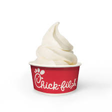 cfa ice cream