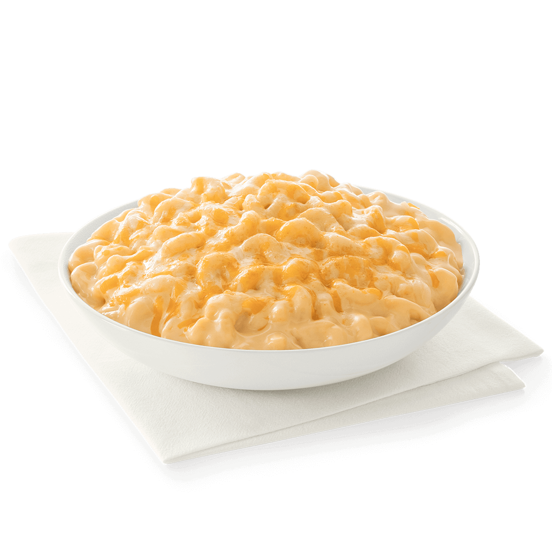 cfa mac and cheese