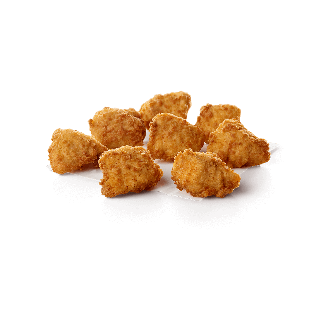 cfa nuggets